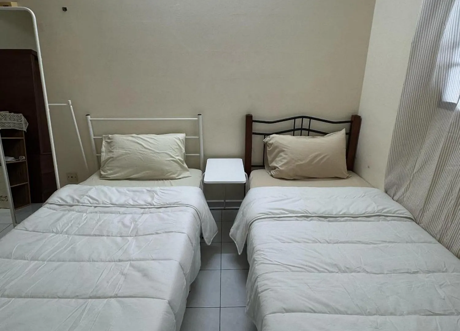 Entire Unit -Town Area- 17 Minutes To Airport Apartman Gelugor