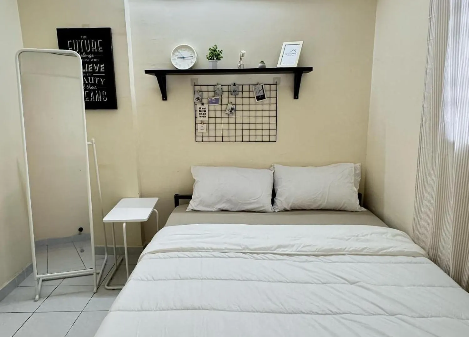 Entire Unit -Town Area- 17 Minutes To Airport Apartman Gelugor Malajzia