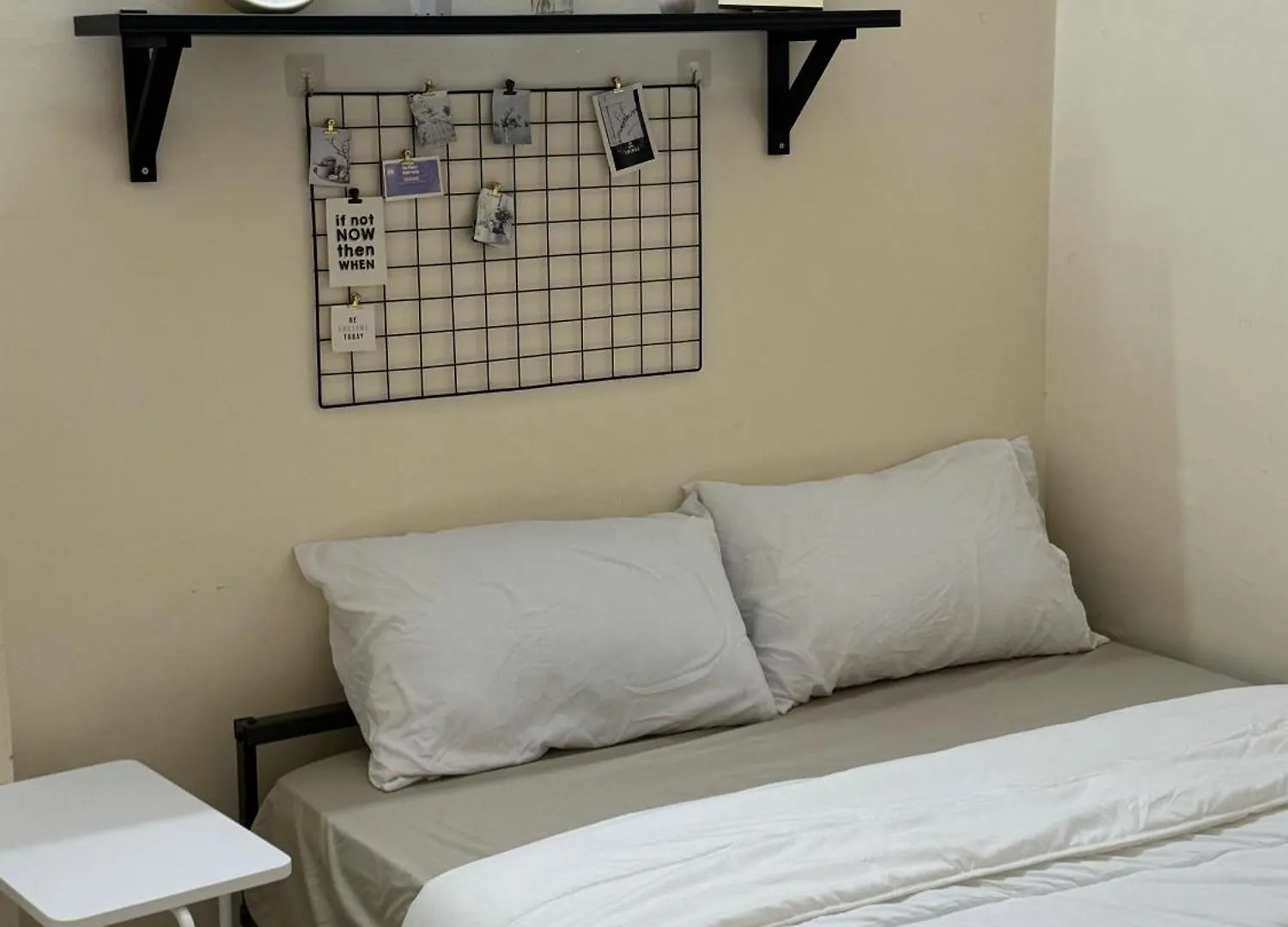 Entire Unit -Town Area- 17 Minutes To Airport Apartman Gelugor